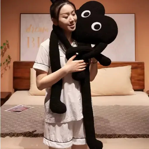 Peluche CĆur Long