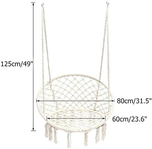 Hamac Suspendu Bohème