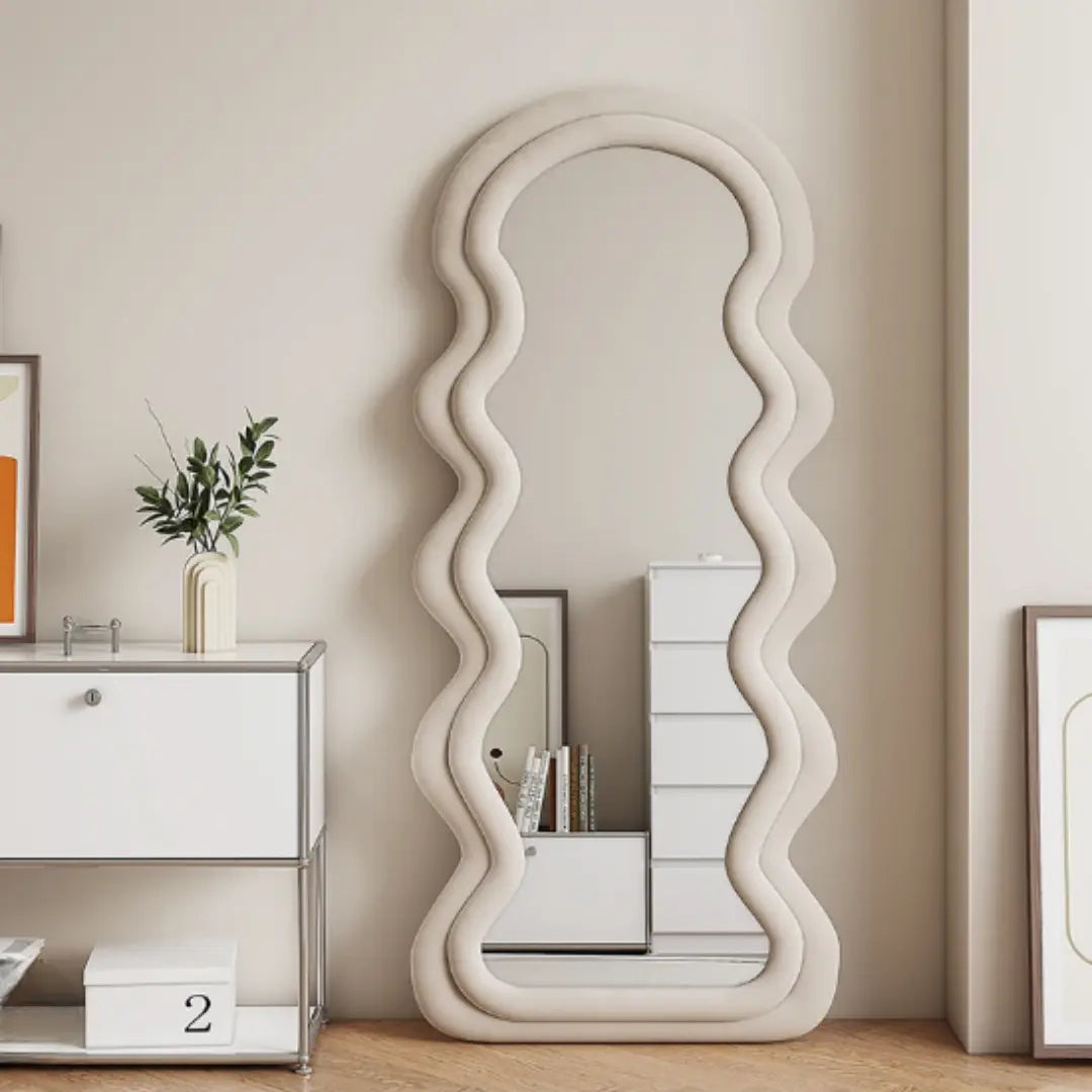 Miroir Vague Design