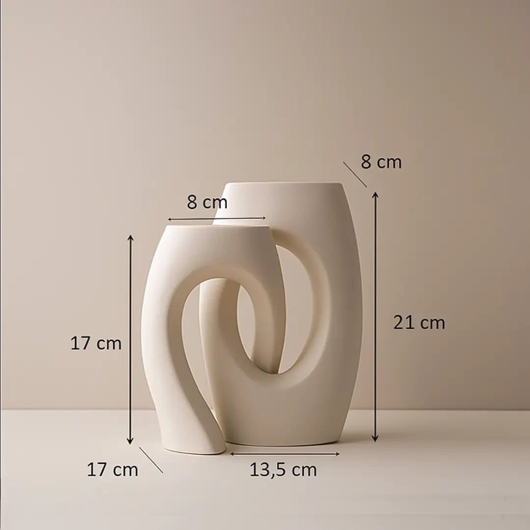 Vases Modernes Céramique