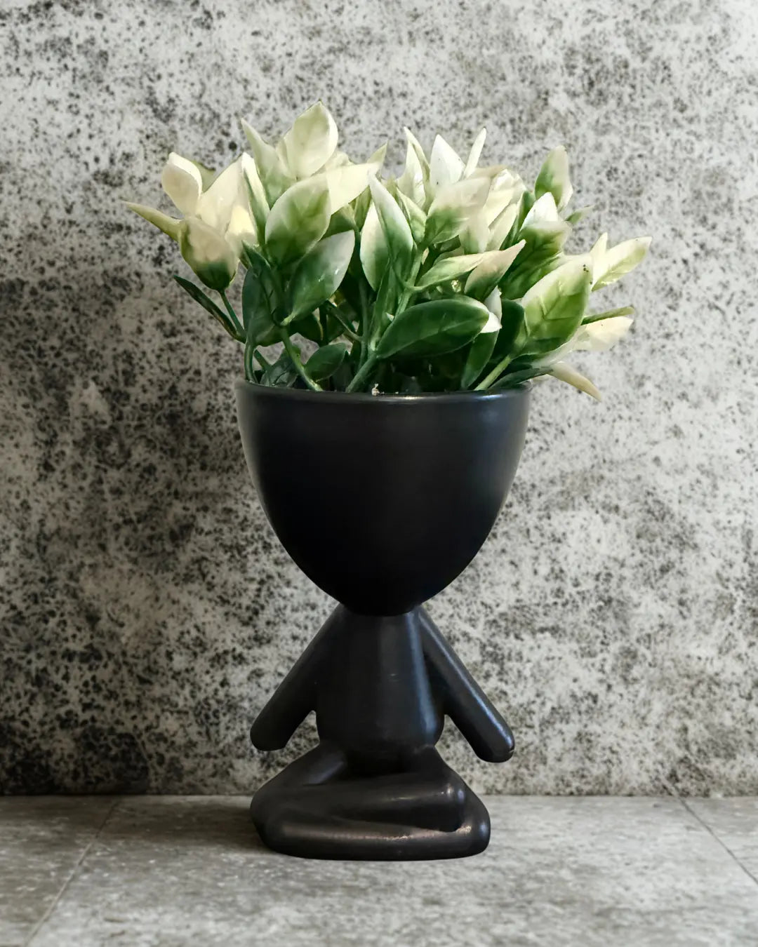 Pot Zen Design