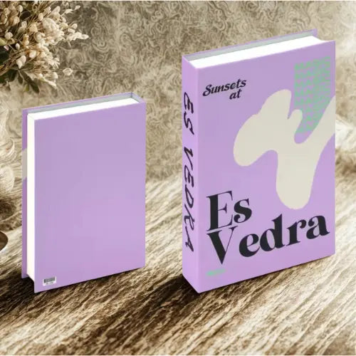 Faux Livres Décoratifs