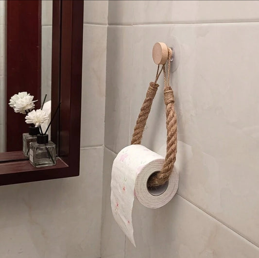 Porte-Papier Toilette Naturel