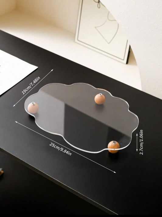 Plateaux Décoratifs Acrylique