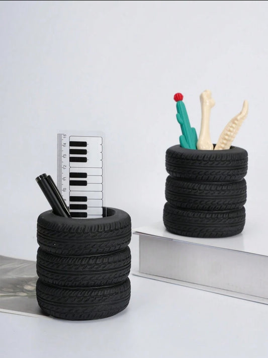 Porte-Stylo Pneus
