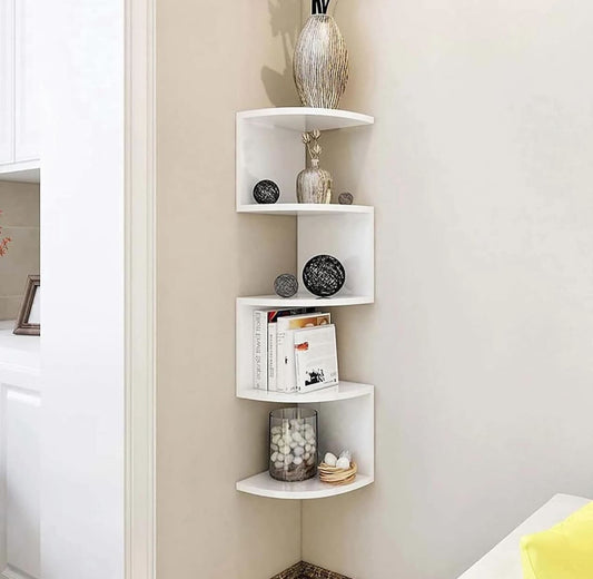 Étagère Murale Angle