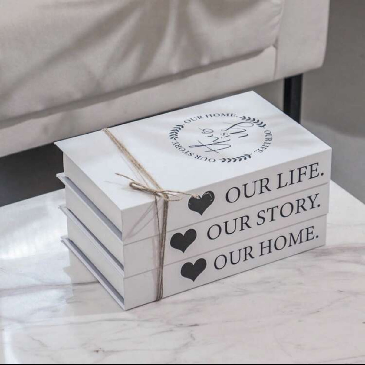 3 Livres Déco Élégants