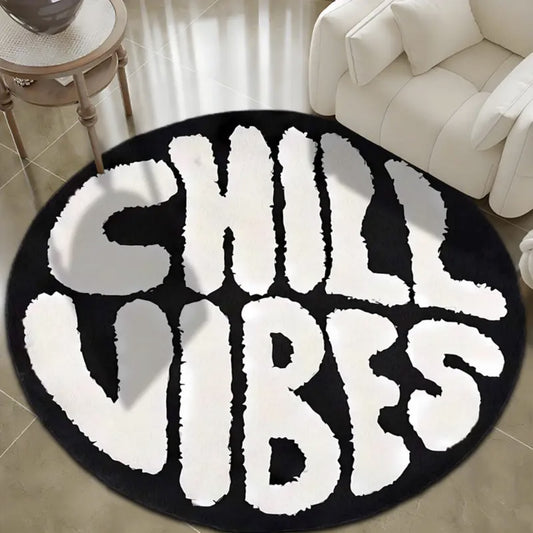 Tapis Chill Vibes