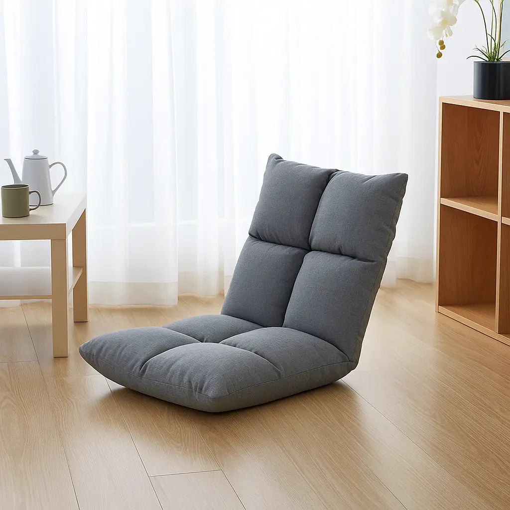 Chaise Sol Réglable