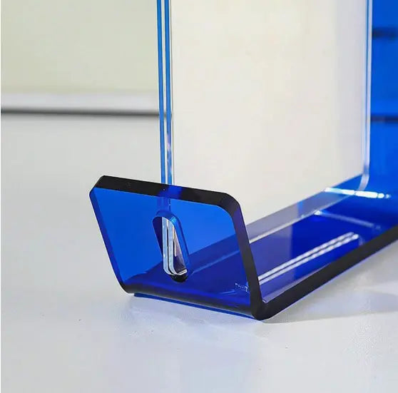 Cadre Acrylique Coloré