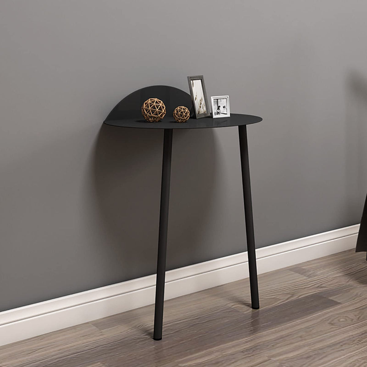 Console Design Moderne