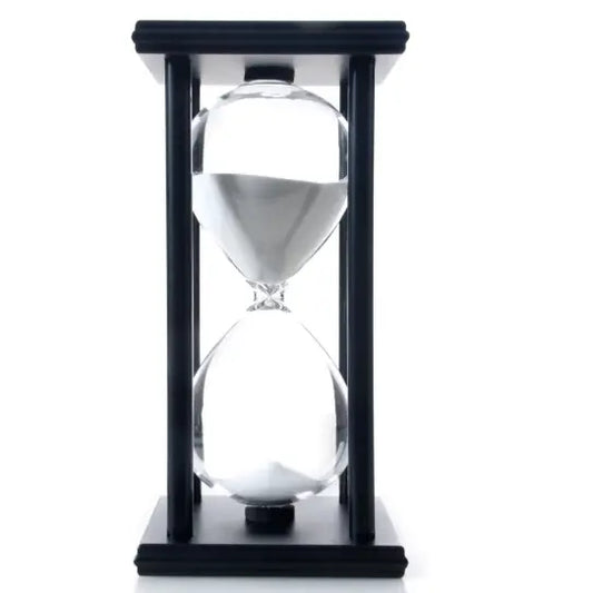 Sablier Décoratif Moderne