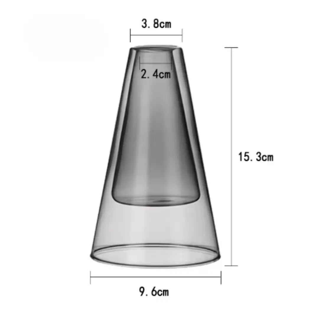Diffuseur Parfum Verre