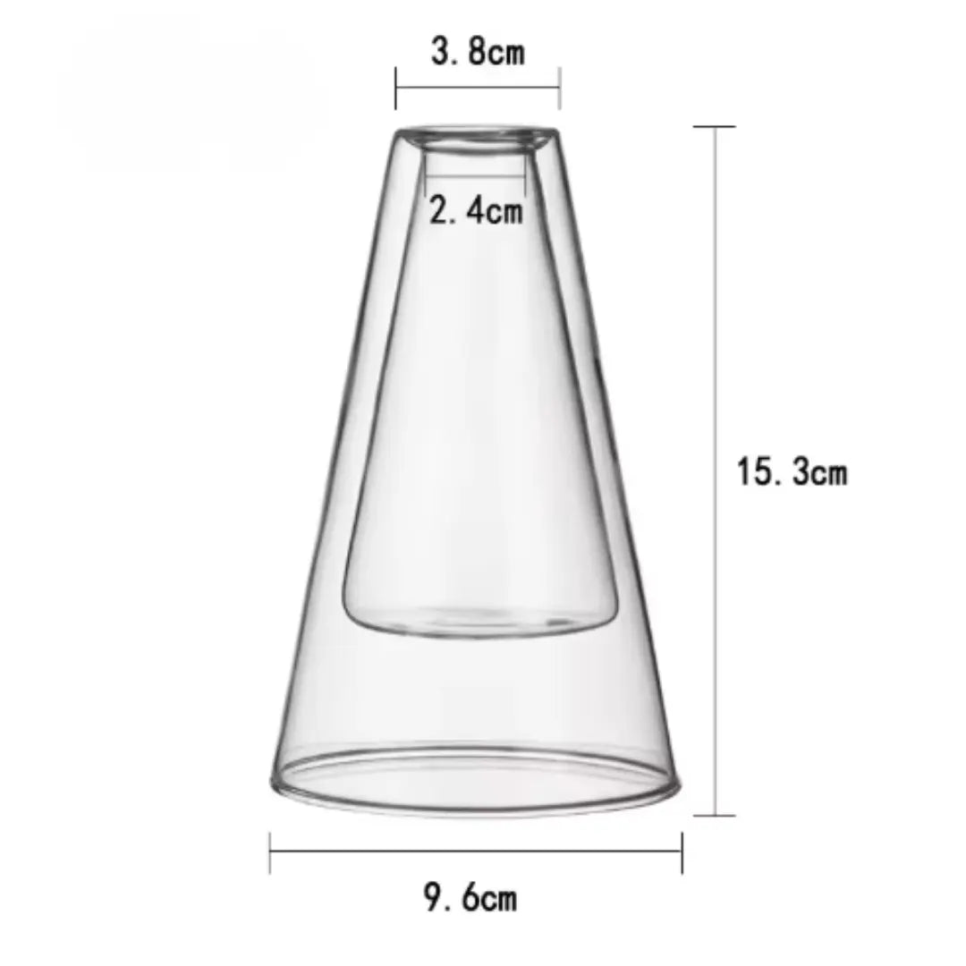 Diffuseur Parfum Verre