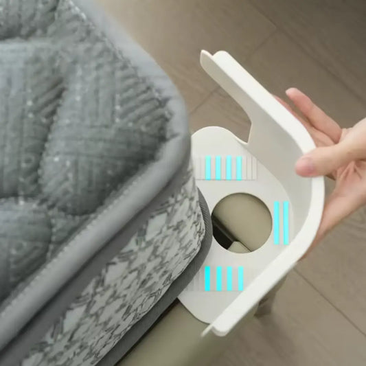 Pinces de Maintien pour Draps