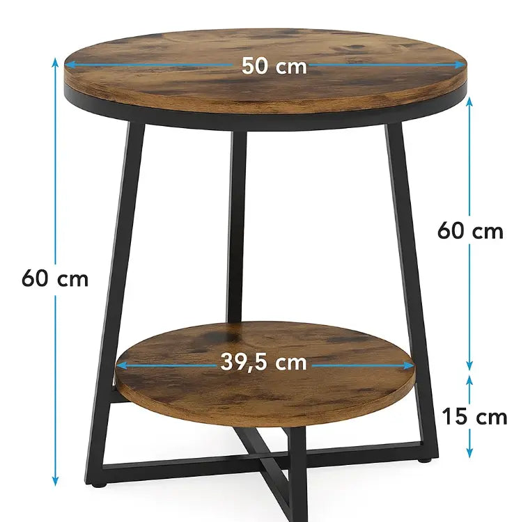 Table Basse Design