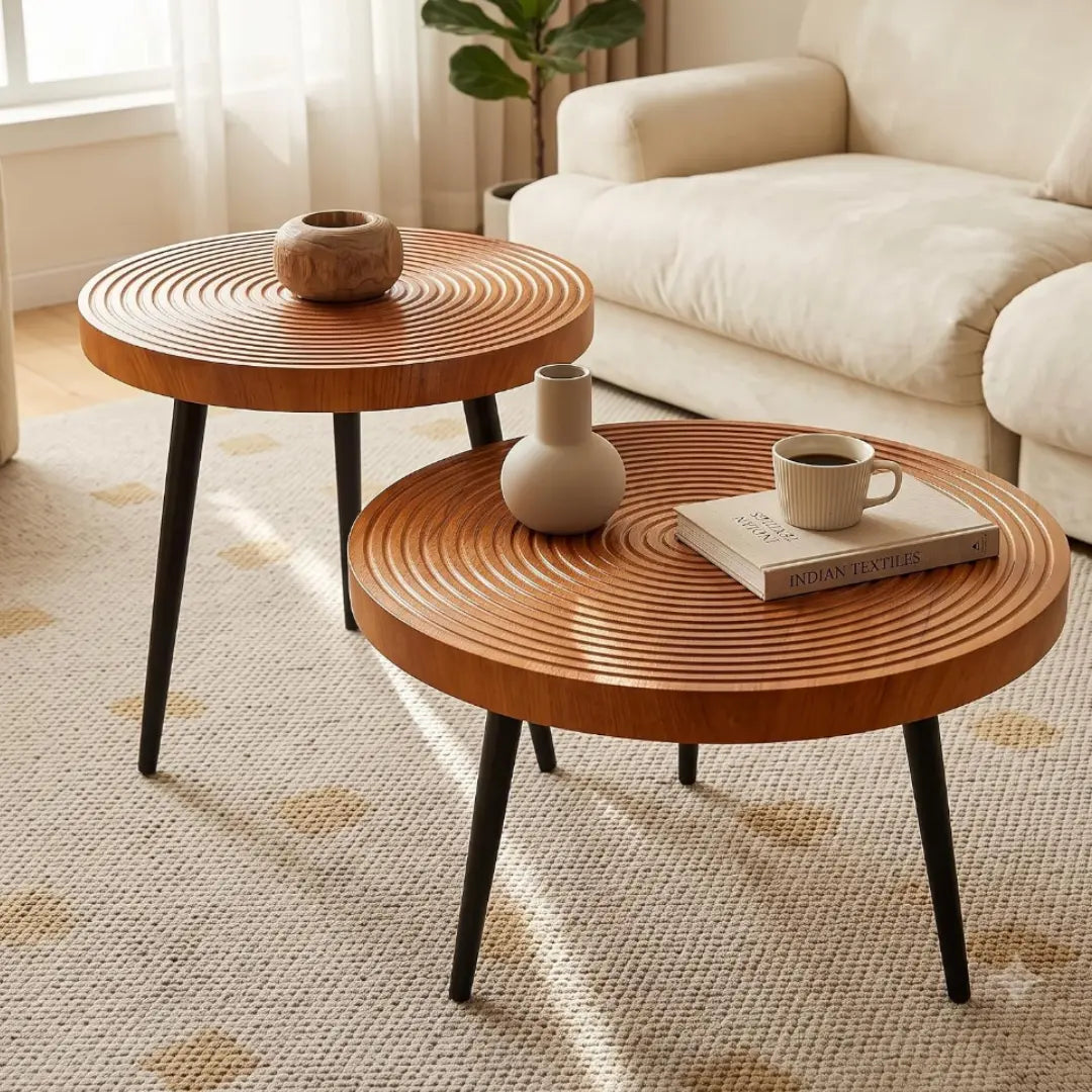 Tables Basses Gigognes