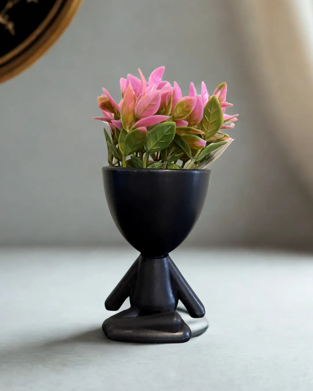 Pot Zen Design