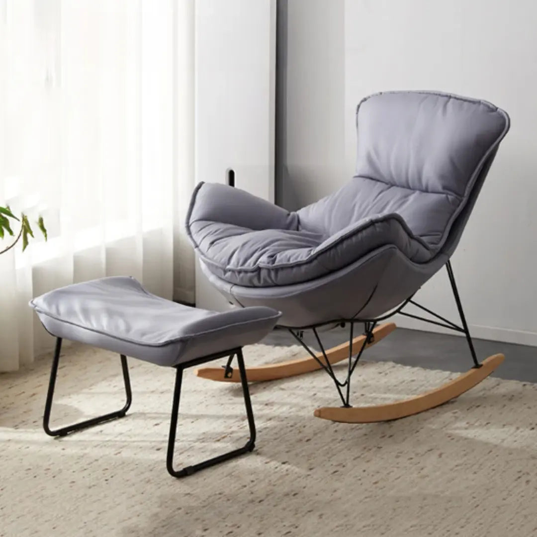 Fauteuil Relax Bascule