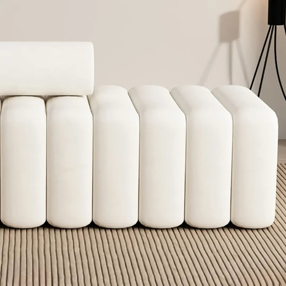 Banc Design Ondulé