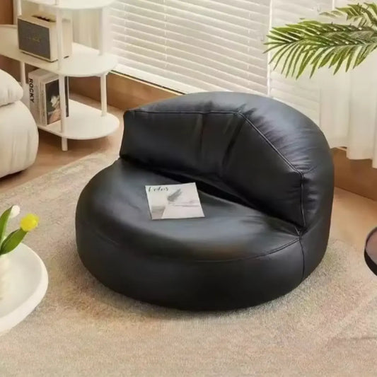 Fauteuil Pouf Confort