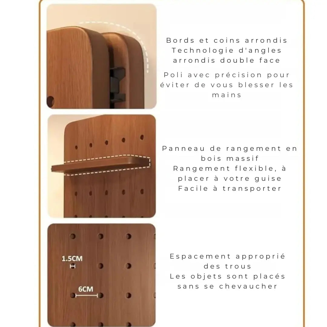 Meuble Entrée Miroir