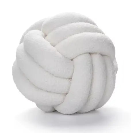Coussin Nœud Douillet