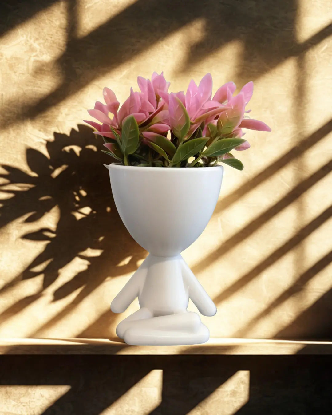 Pot Zen Design
