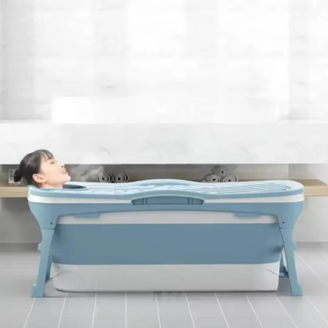 Baignoire Pliable Adulte