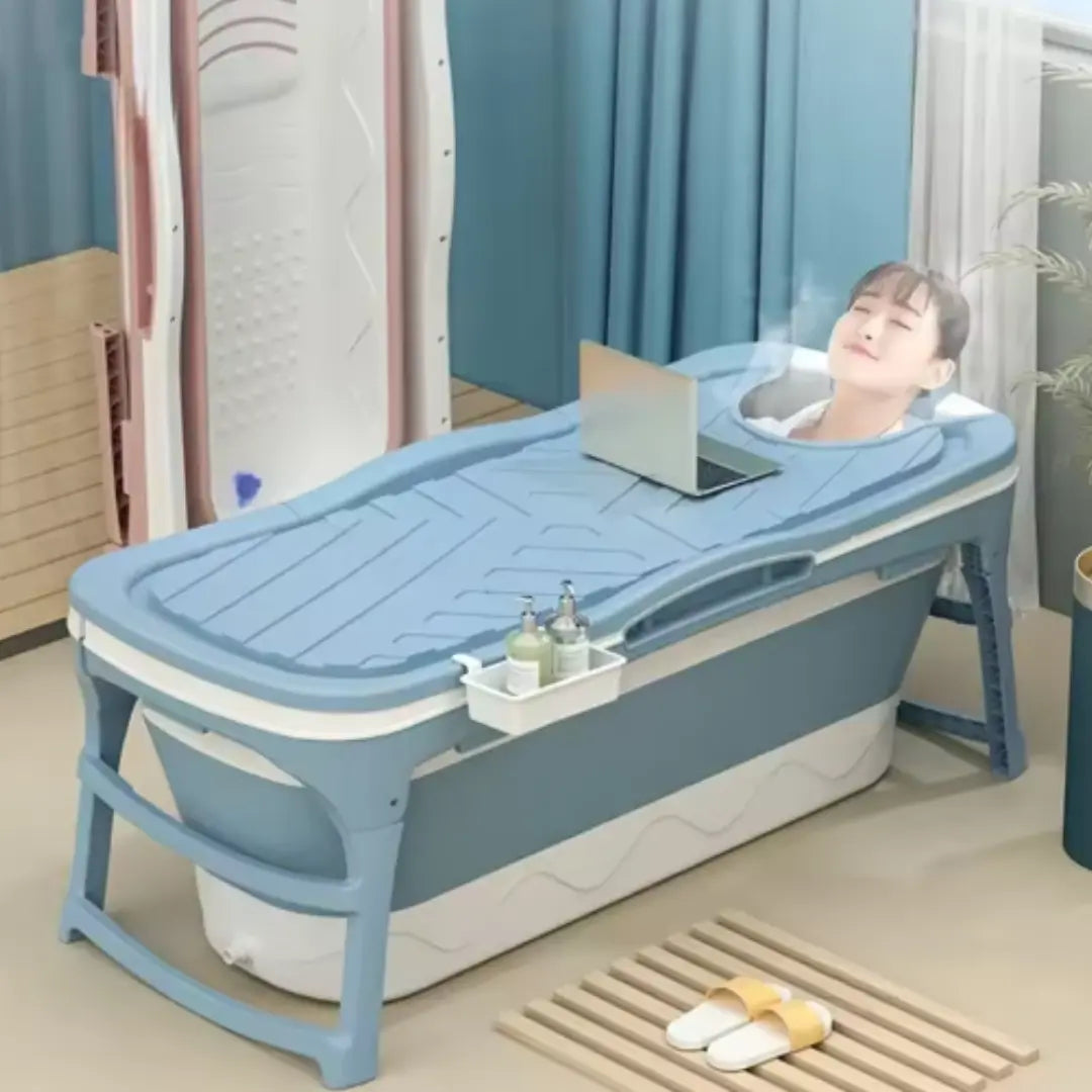 Baignoire Pliable Adulte