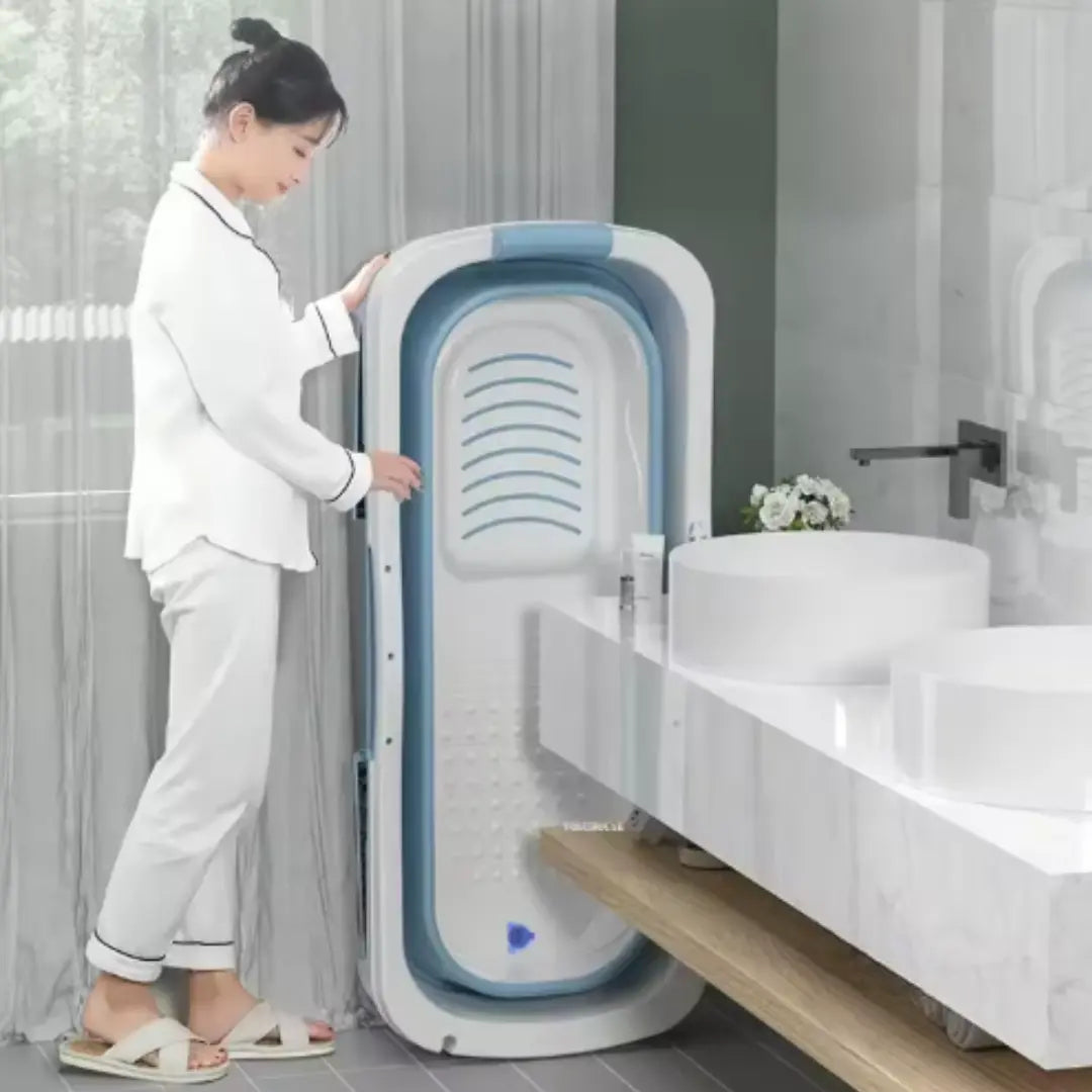 Baignoire Pliable Adulte
