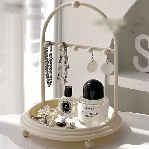 Support Bijoux Design