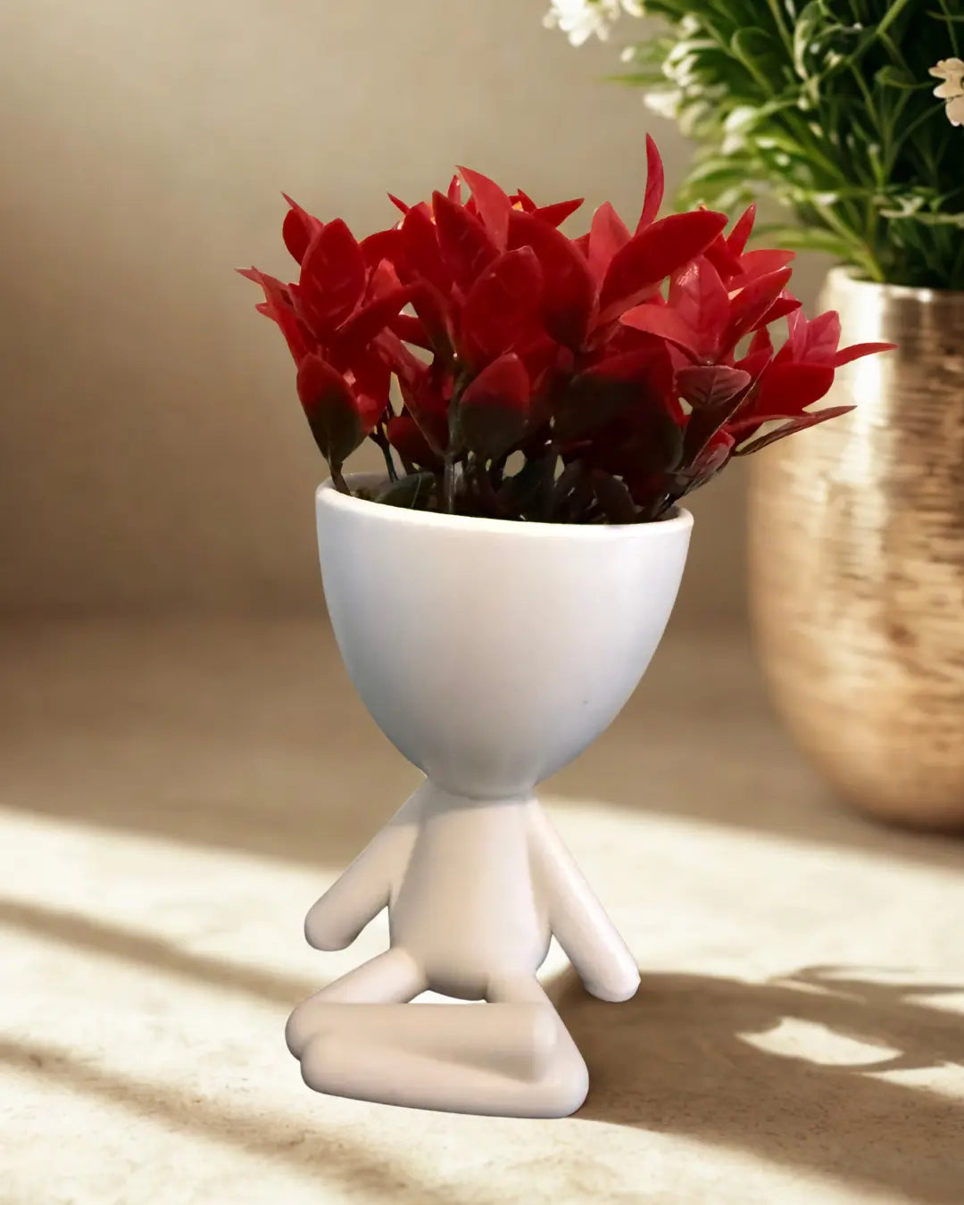 Pot Zen Design