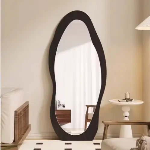 Miroir Velours Design