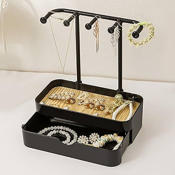 Organisateur Bijoux Élégant