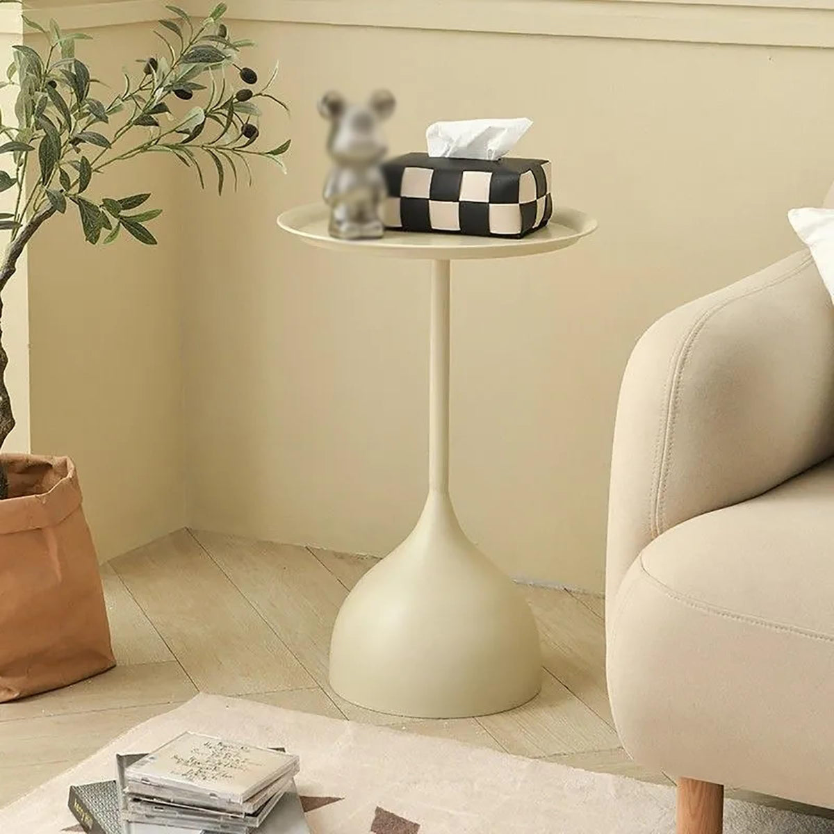 Table DâAppoint Design