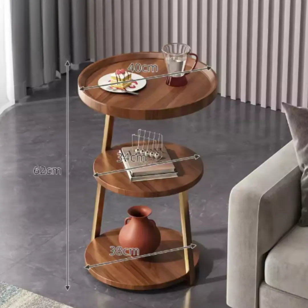 Table dâAppoint Bois