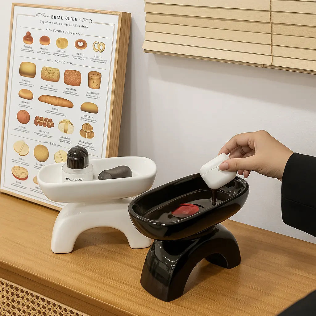 Vide-Poche Design Moderne