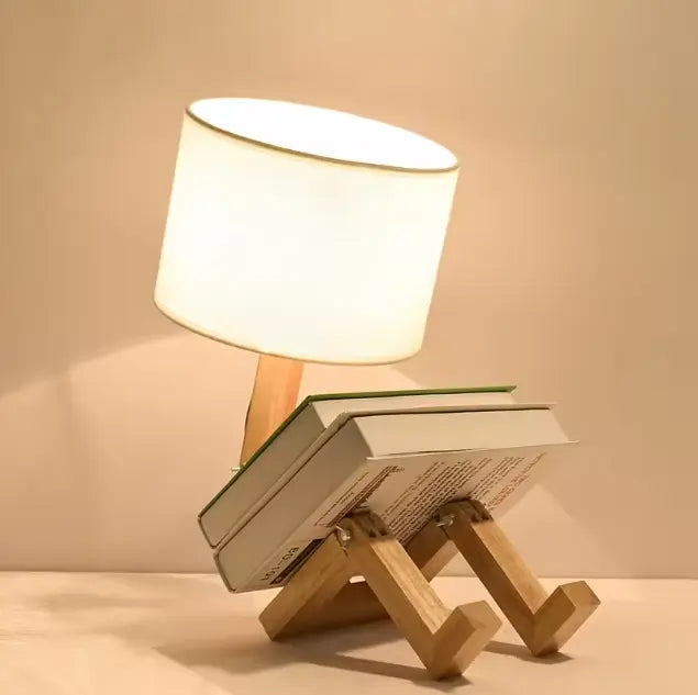 Lampe Lecteur Design