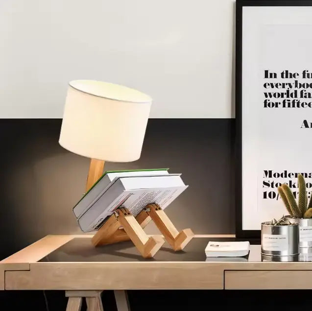 Lampe Lecteur Design