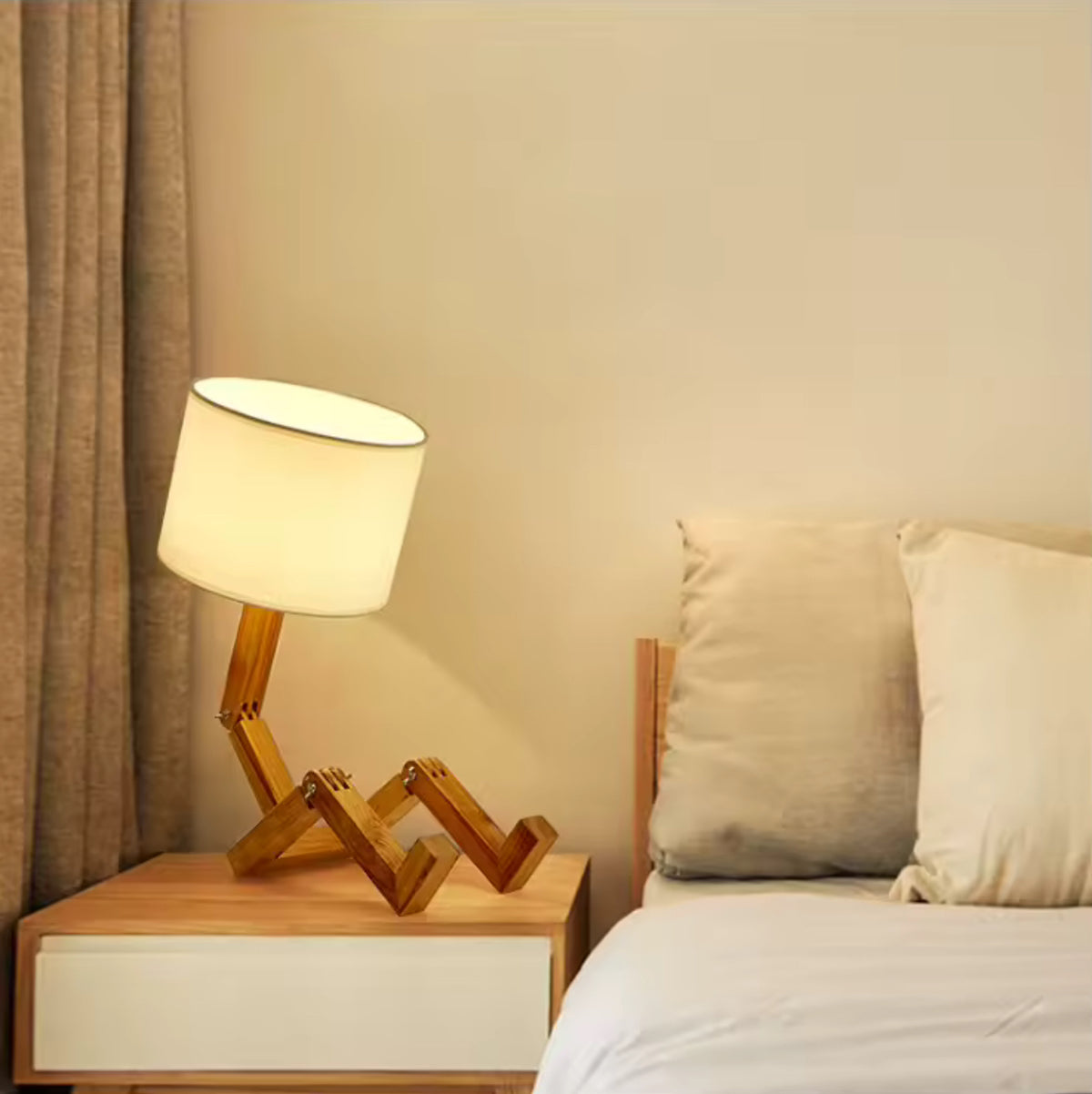Lampe Lecteur Design