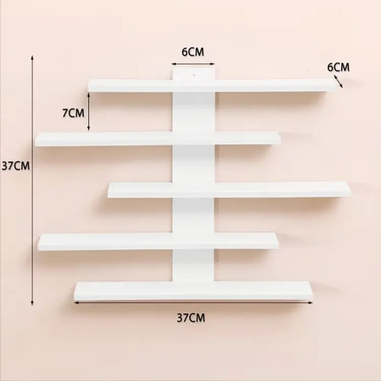 Étagère Murale Design