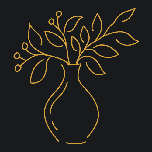 Vases à Fleurs
