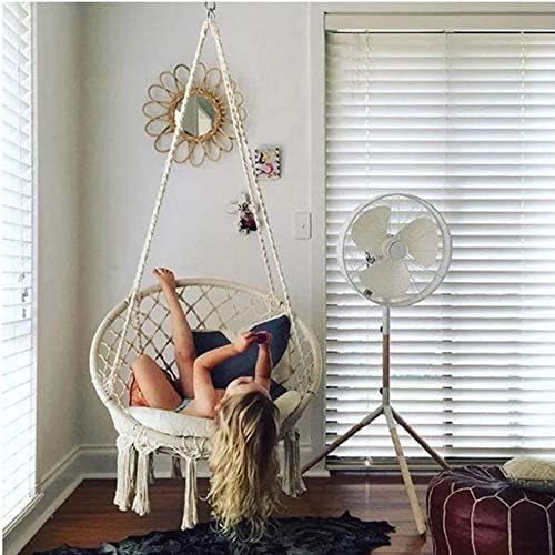 Chaise Suspendue Bohème