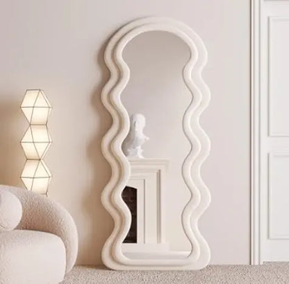 Miroir Vague Design