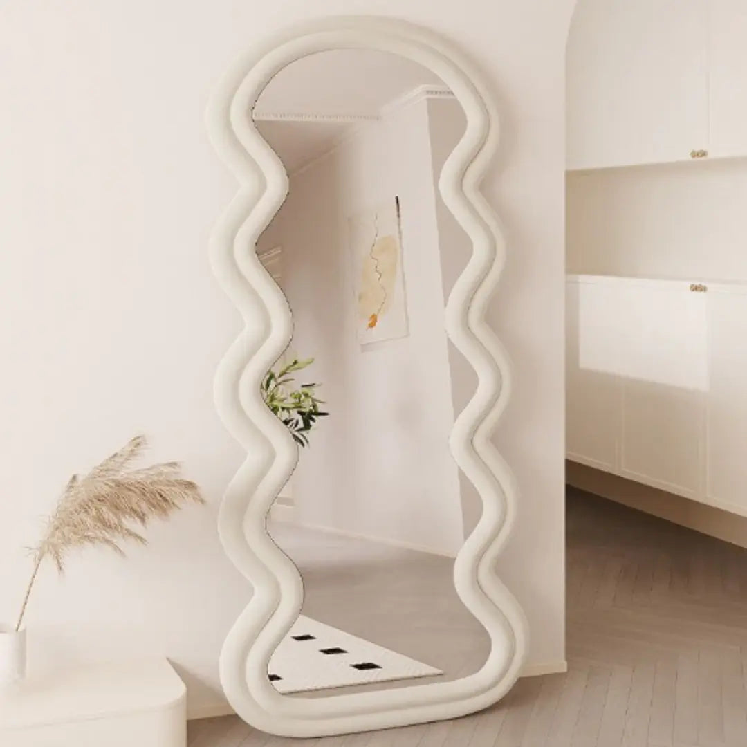 Miroir Vague Design