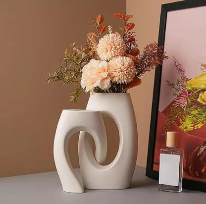 Vases Modernes Céramique