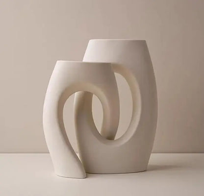 Vases Modernes Céramique
