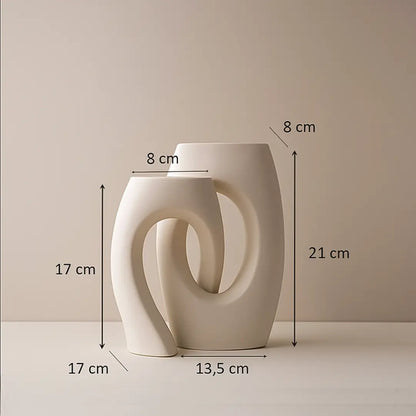 Vases Modernes Céramique