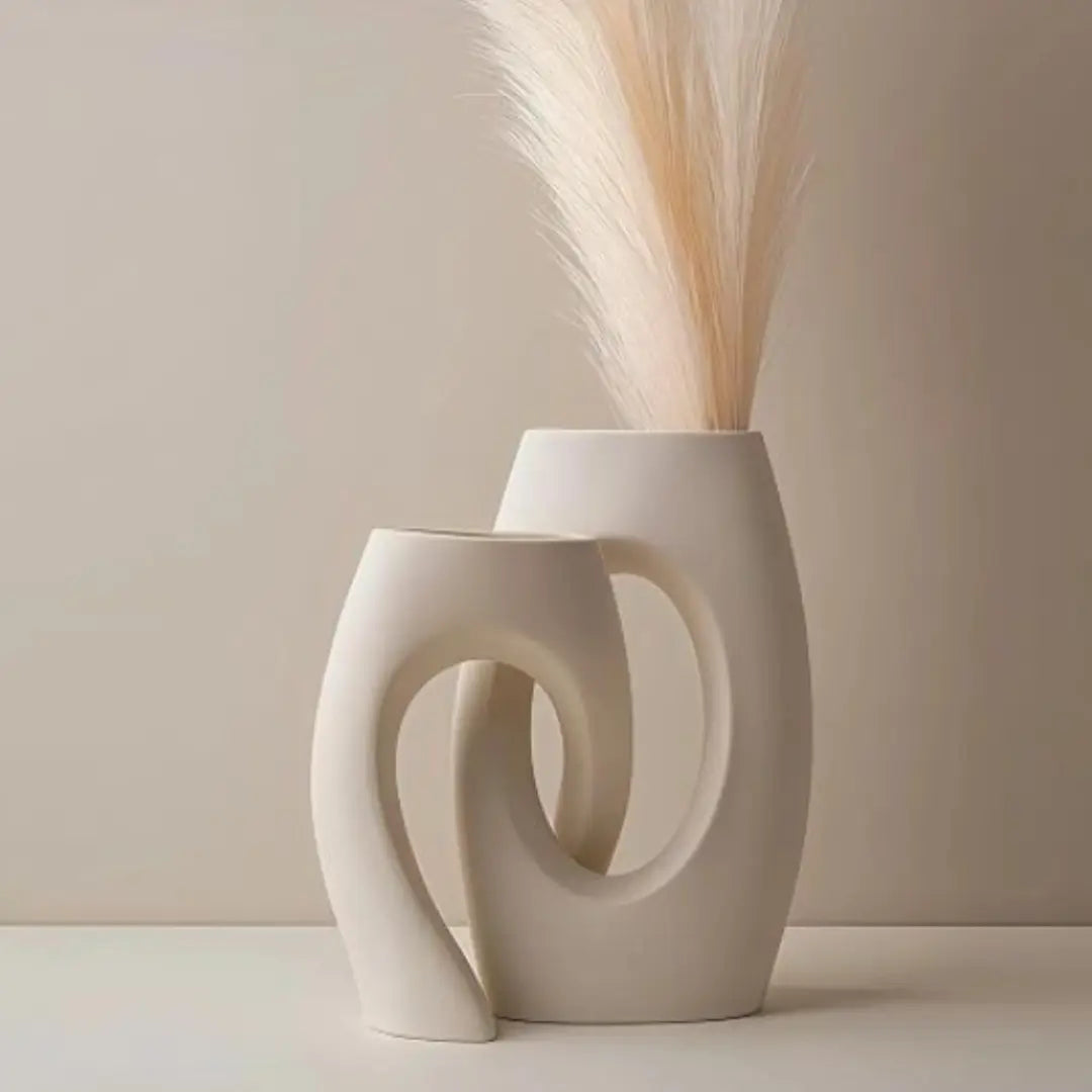 Vases Modernes Céramique